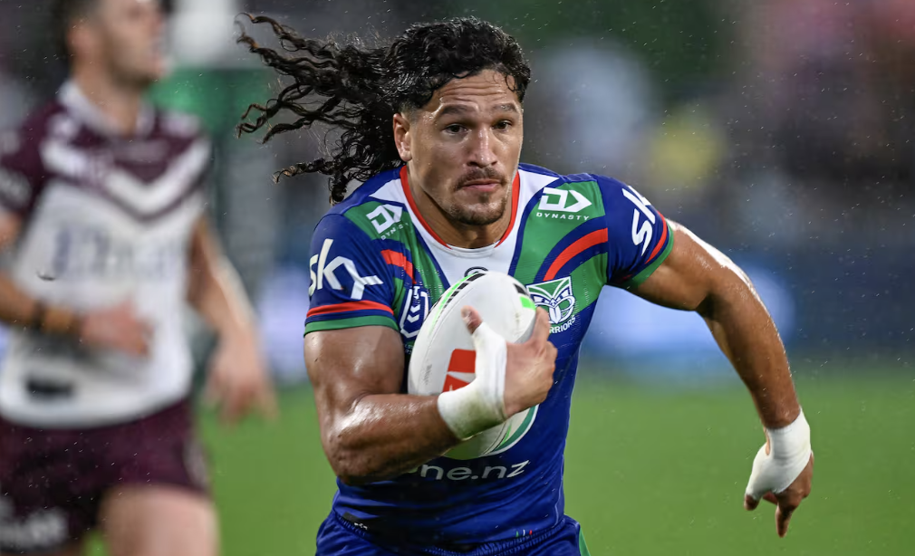 📰 Webster’s pride as Warriors settle for draw