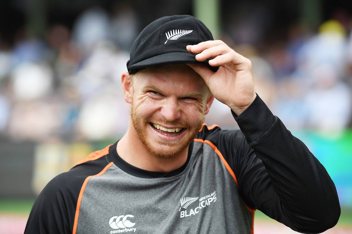 Black Caps announce Test squad for Pakistan with T20 stars recalled