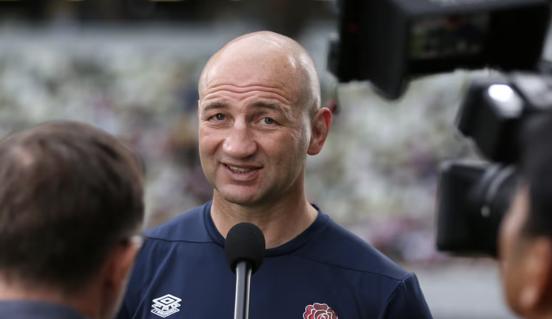 📰 England coach knows how to beat All Blacks at home