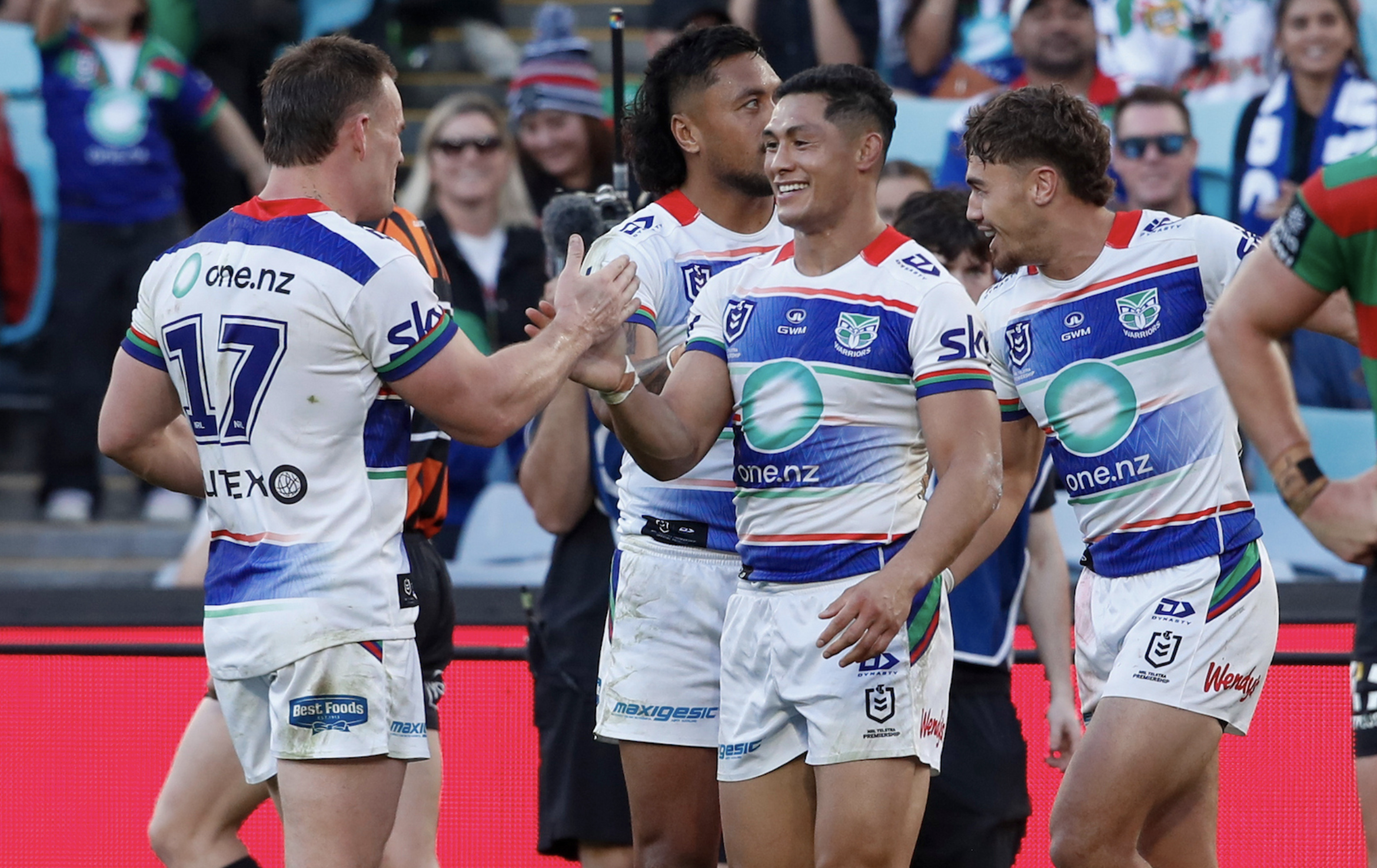 📰 The most remarkable aspect of the Warriors golden start to NRL campaign