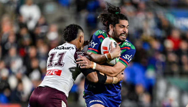 📰 Warriors suffer major blow as Skipper sidelined for rest of season