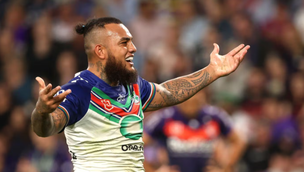 📰 Warriors set strict conditions for star prop's release