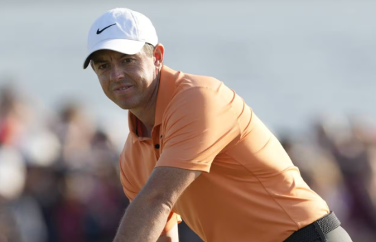 📰 $333k mistake! McIlroy throws away tournament win