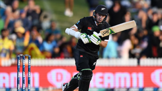 📰 Black Caps star out of Pakistan ODIs in latest hit to batting unit