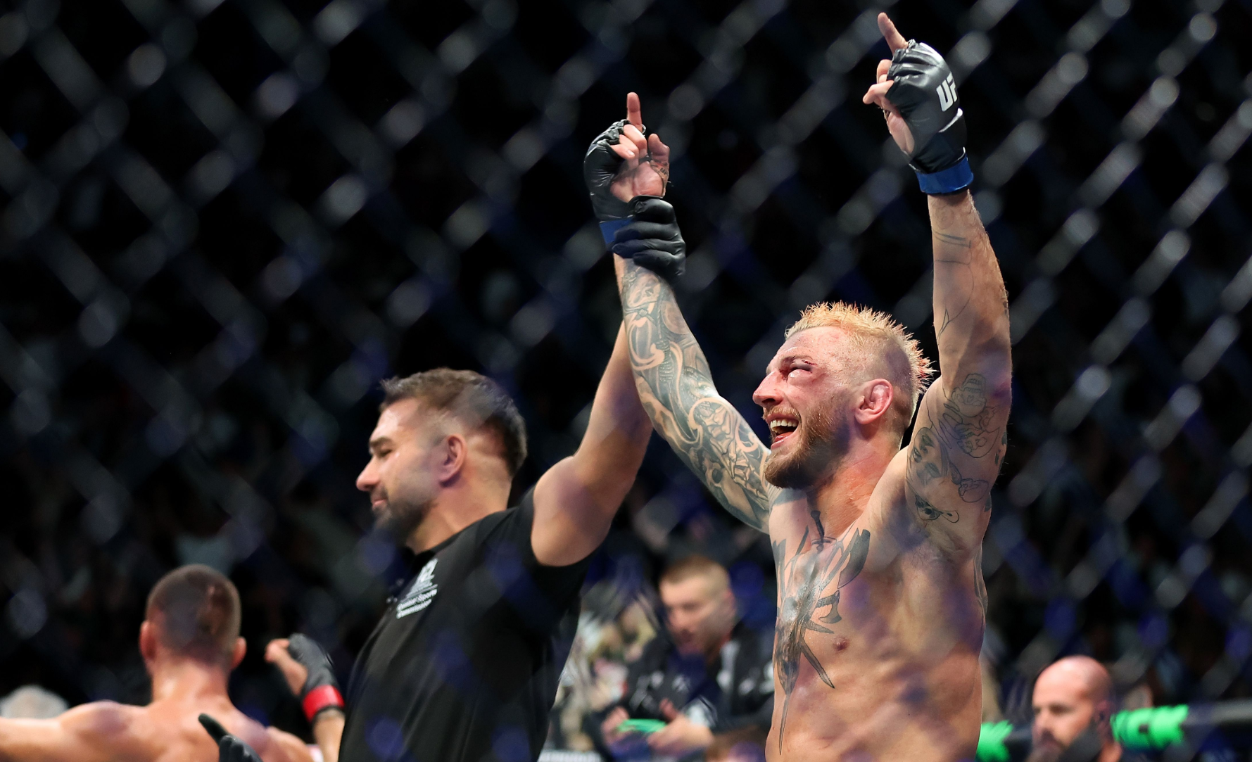 📰 What Dan Hooker wants to prove in highlight reel UFC match-up