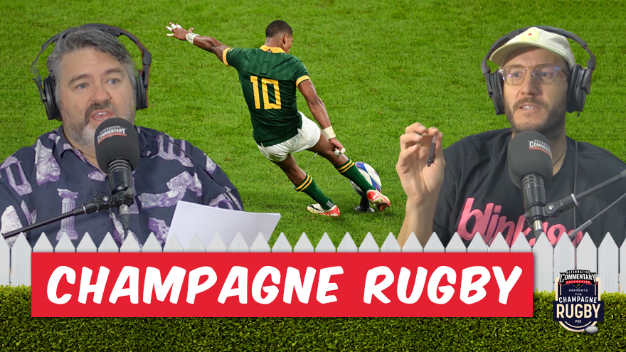 🎥 James McOnie's "Trade Me” plan to stop last minute Penalty wins