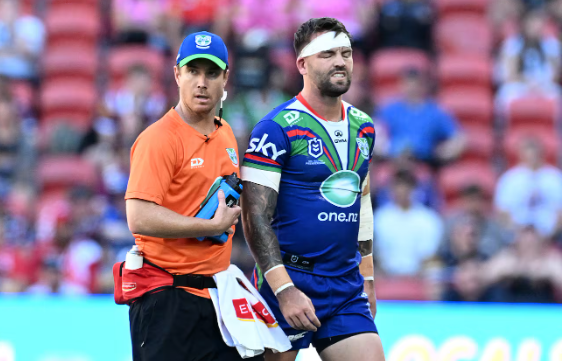 📰 Warriors & Webster to play it safe with Wayde Egan after another head knock
