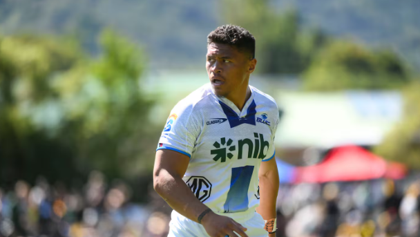 📰 Caleb Clarke on stepping back from fantasy rugby