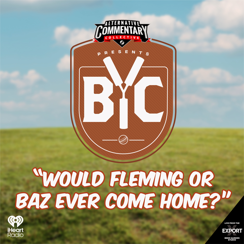 The BYC Podcast