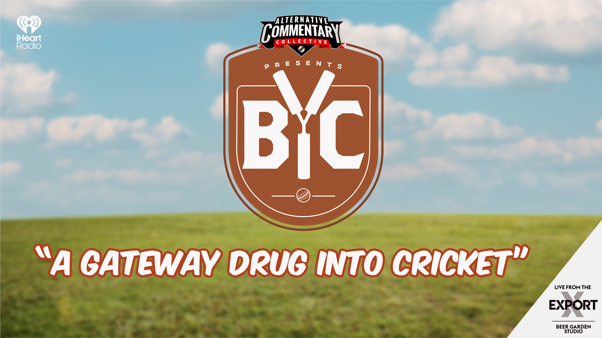 🎙️ LISTEN: “A Gateway Drug Into Cricket”
