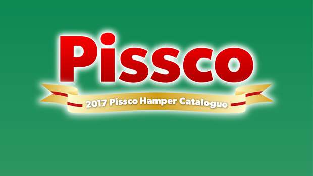 The Heath Wells Foundation Presents: Pissco