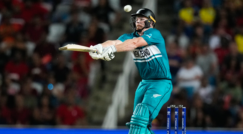 📰 Trent Boult vents frustration over T20 World Cup pitches