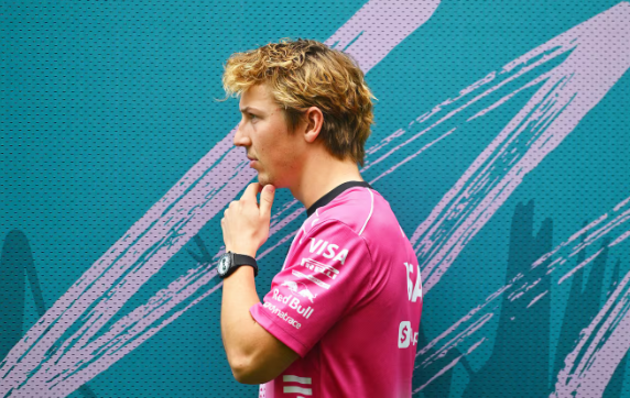 📰 Liam Lawson stripped of first F1 points of 2025, loses seventh-place sprint finish