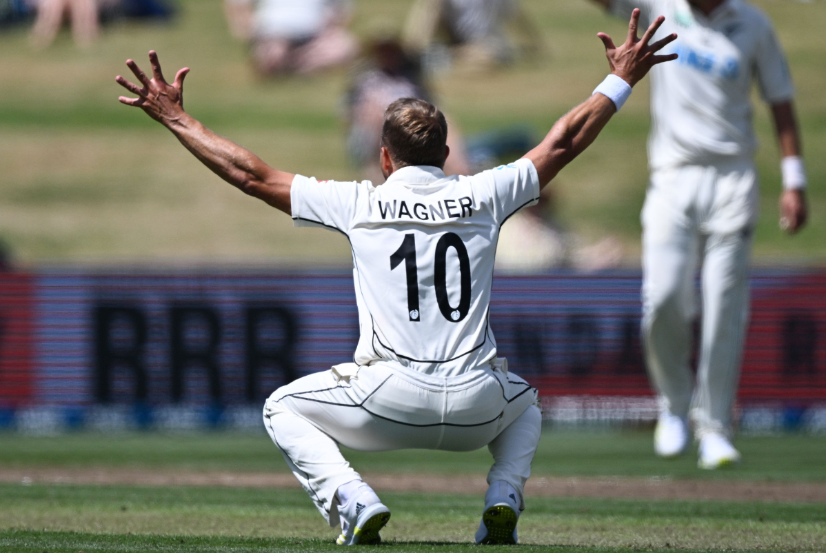 📰 Ross Taylor says Neil Wagner’s retirement from Black Caps was "forced"