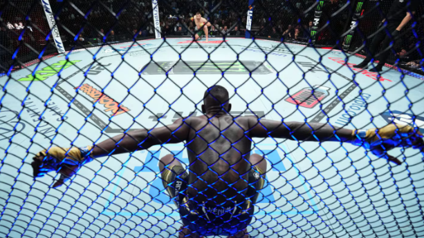 📰 What's next for Israel Adesanya?