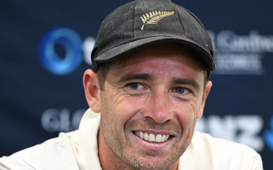 📰 Former Black Caps captain Tim Southee takes coaching role with England