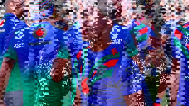 Reece Walsh Mystery Deepens As Warriors Name Team For Tigers Clash Reece Walsh Mystery Deepens As Warriors Name Team For Tigers Clash