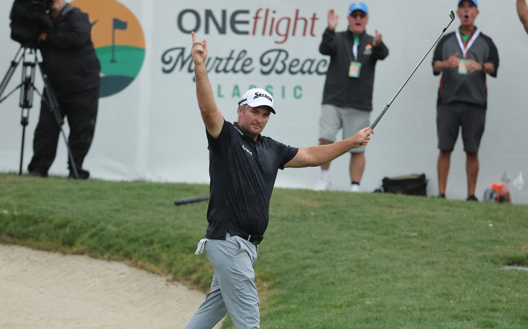 📰 Ryan Fox's big leap up world rankings