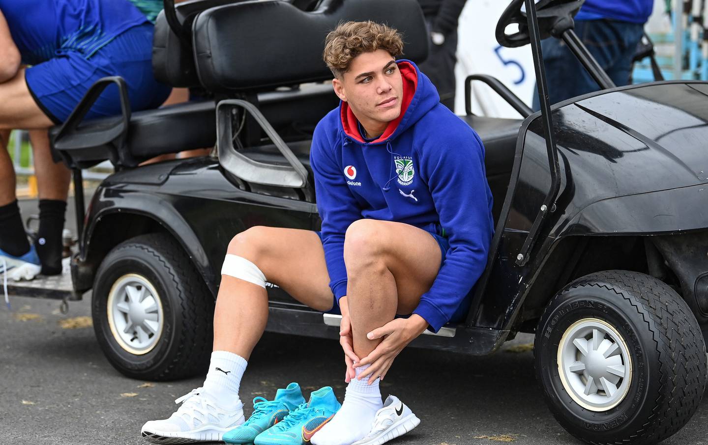 Warriors "bad blood" with Dolphins reportedly killed lucrative Reece Walsh offer