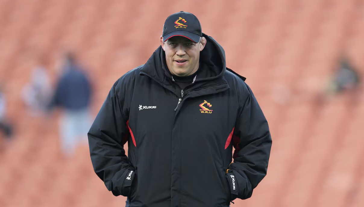 📰 Inside the Chiefs’ plan to replace Clayton McMillan as coach