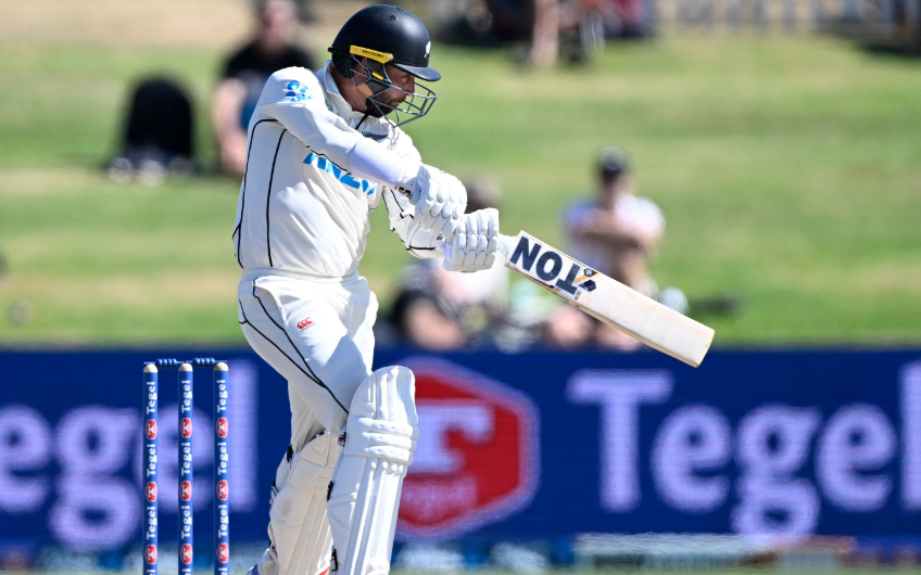 📰 Black Caps batsman forced to sit out 1st Australia Test