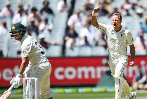 📰 Black Caps set to play four Tests in Australia including Boxing Day Test