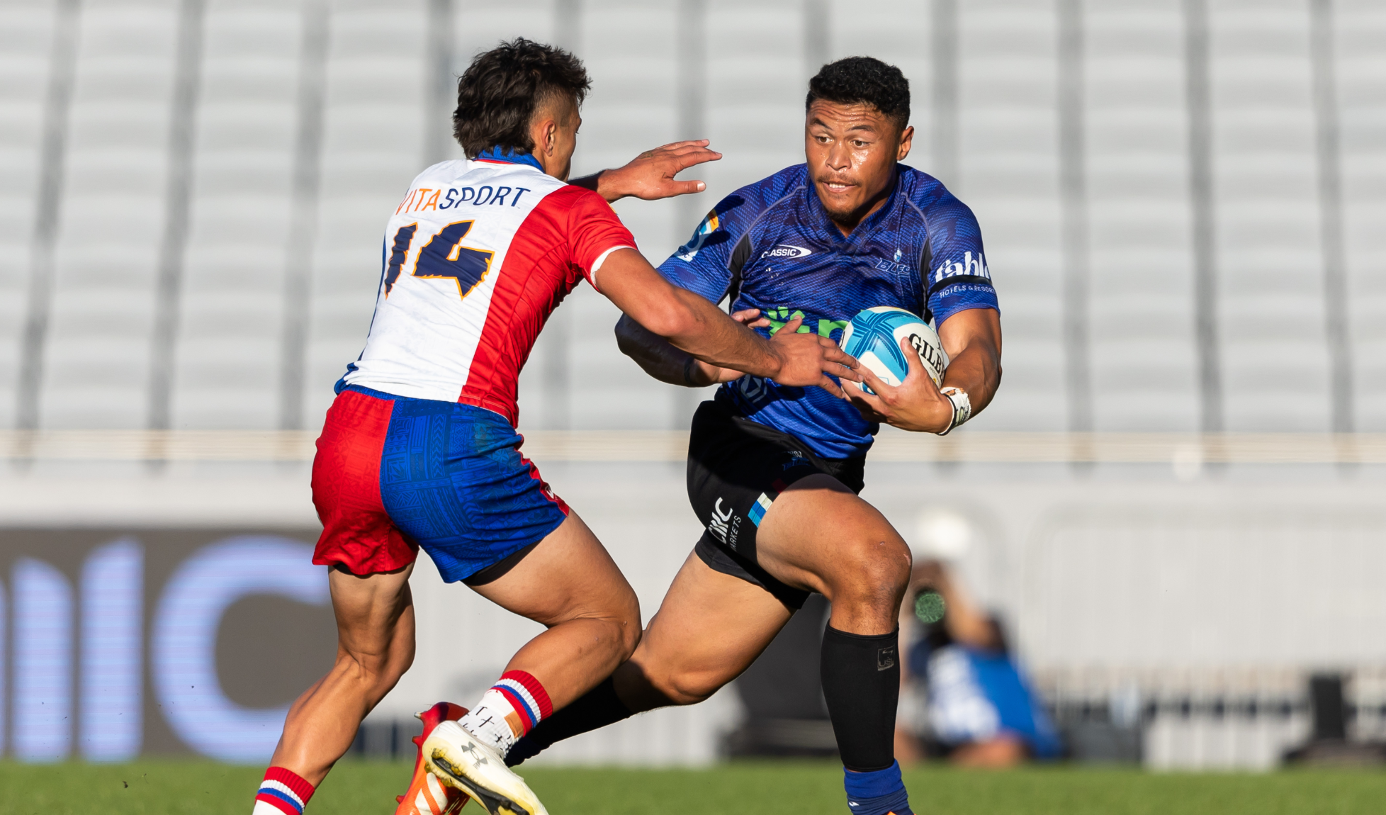 📰 Super Rugby teams: All Blacks Wing returns for Blues