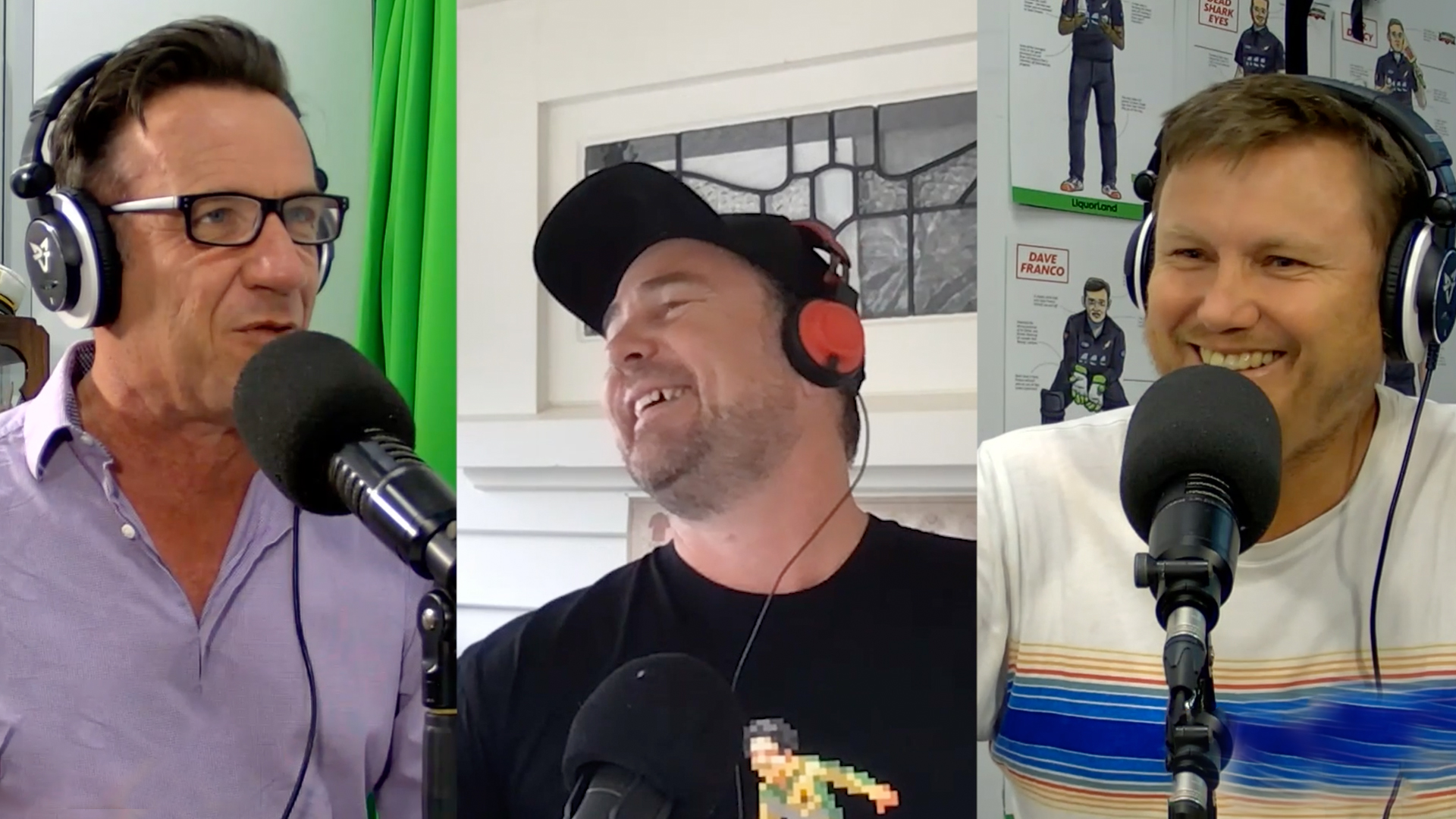 "The High School Beamer"