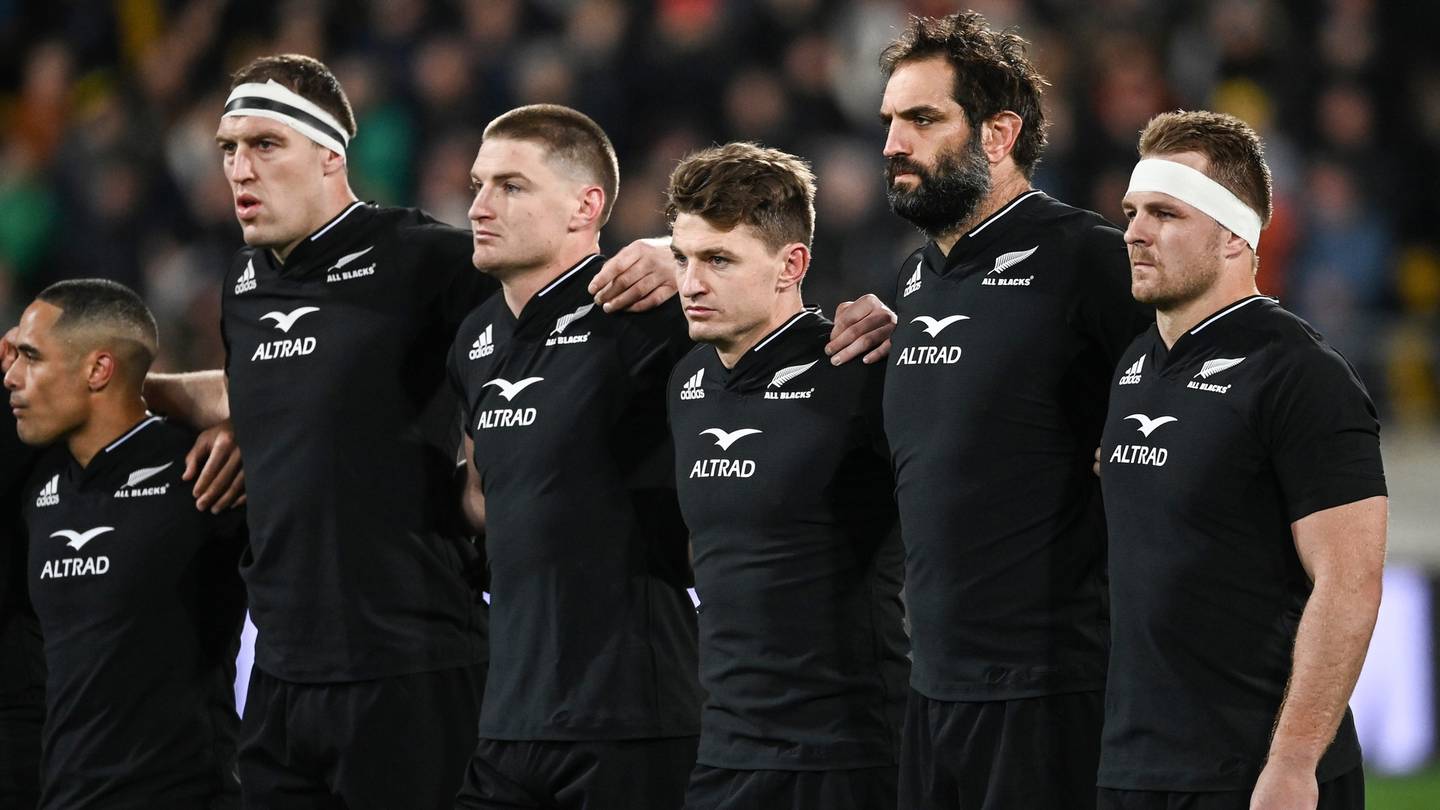 Founder of main ABs sponsor on trial, NZ Rugby await verdict