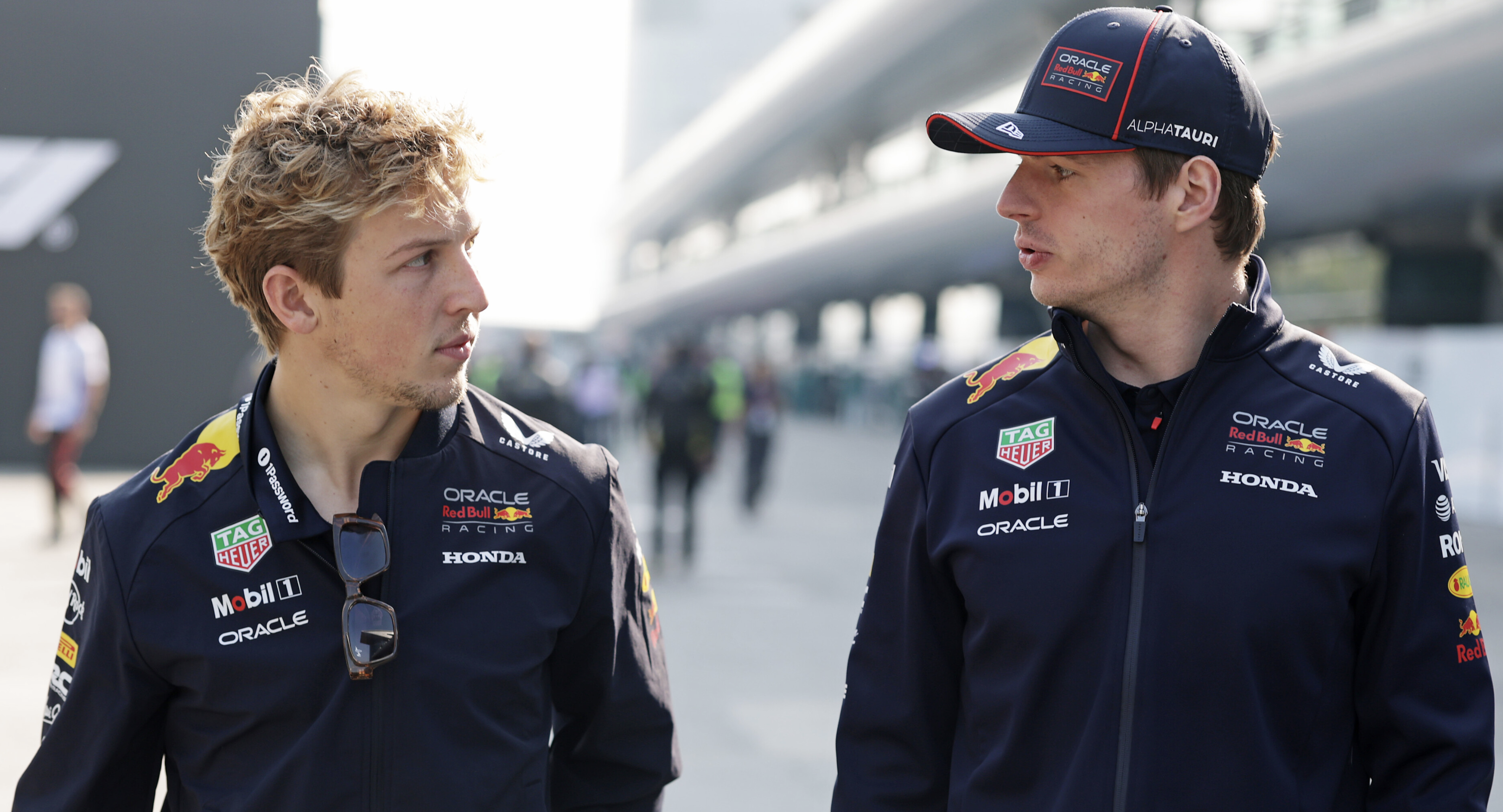 📰 Max Verstappen likes post accusing Red Bull of "bullying" after sacking Liam Lawson