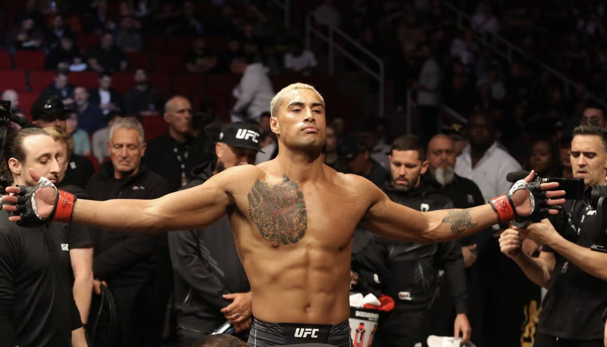 📰 Ulberg's UFC return to be rescheduled due to injury