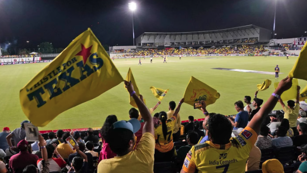 📰 Why organisers think Major League Cricket will stick