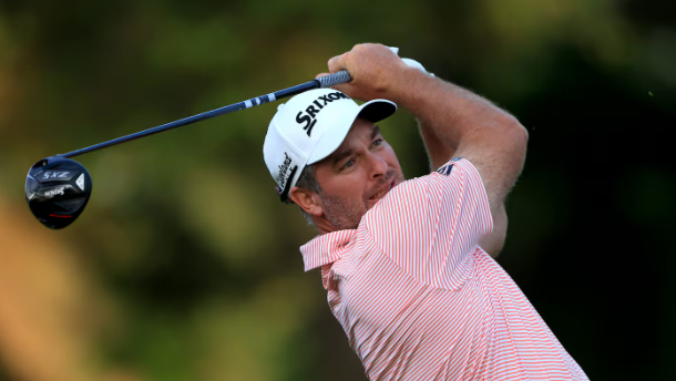 📰 Ryan Fox eyes opportunity as highest-ranked golfer in PGA Tour event