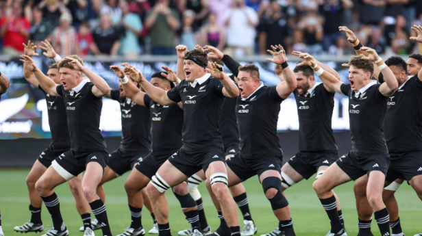 📰 High-profile All Blacks return to squad for Rugby Championship