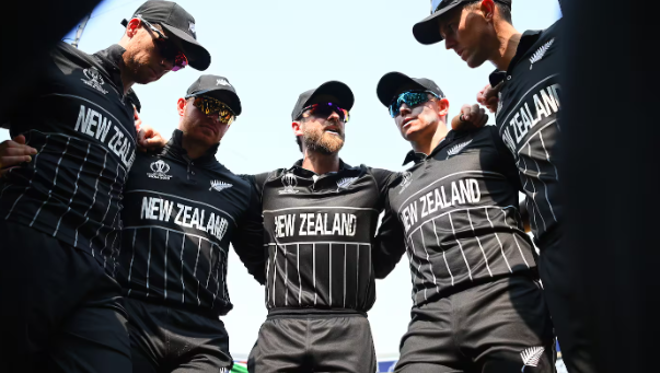 📰 Sky Sport secures Cricket World Cup rights