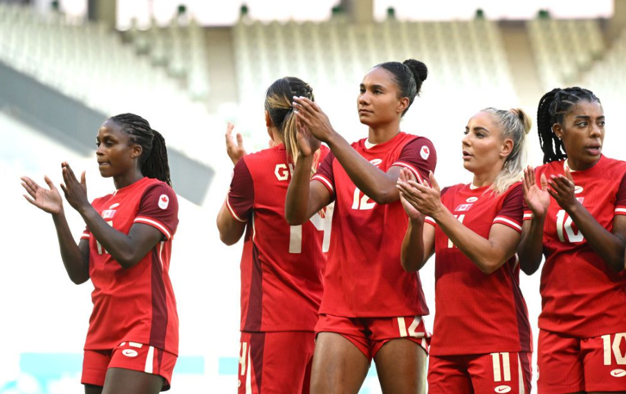 📰 NZ Football speaks out after Canada penalised