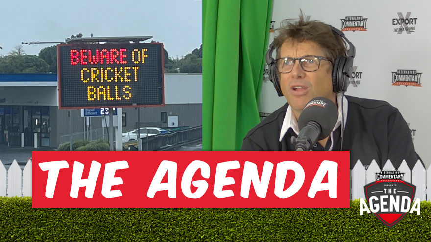 🎥 Has Auckland City Council gone too far with this sign