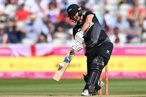 📰 Sophie Devine takes immediate break from cricket to prioritise wellbeing