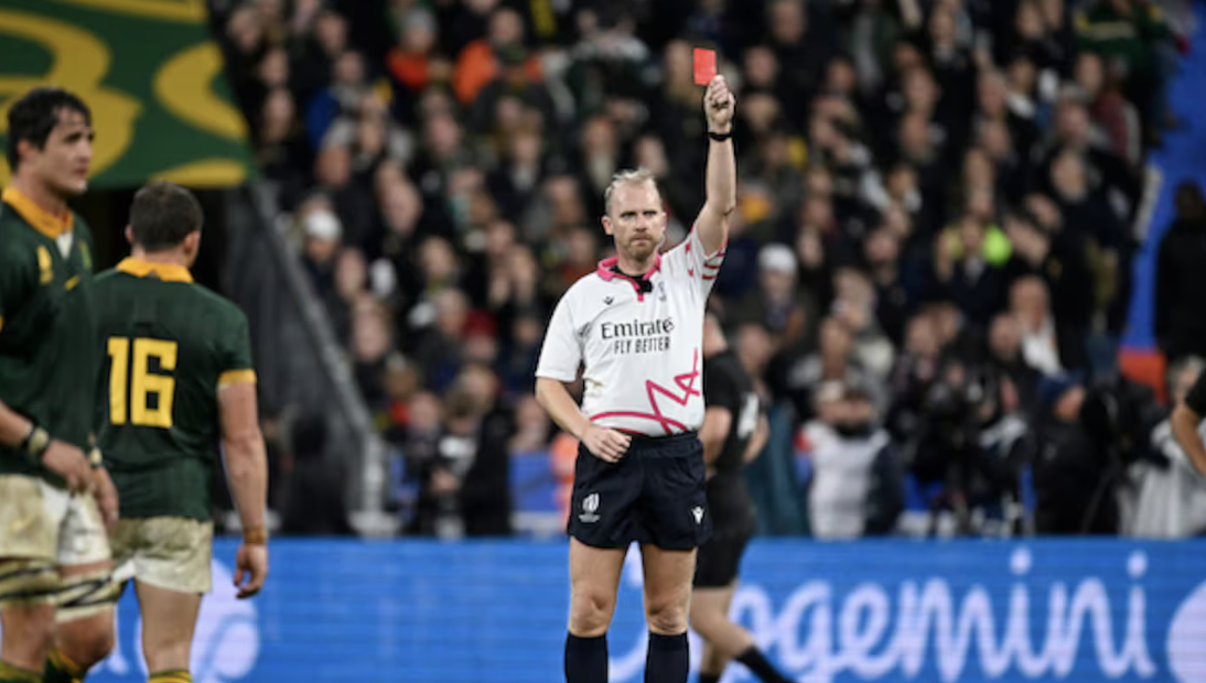 📰 NZ Rugby boss reveals his hopes for big changes to global game