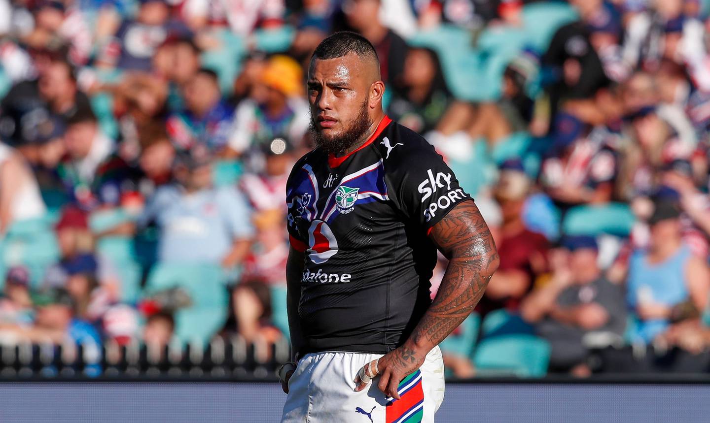 Warriors players respond to Manly Sea Eagles pride jersey controversy