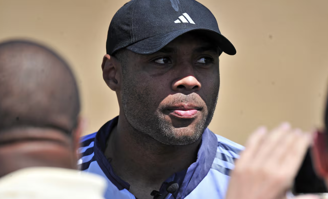 📰 Mark Tele’a relishing opportunity to face Springboks at Ellis Park