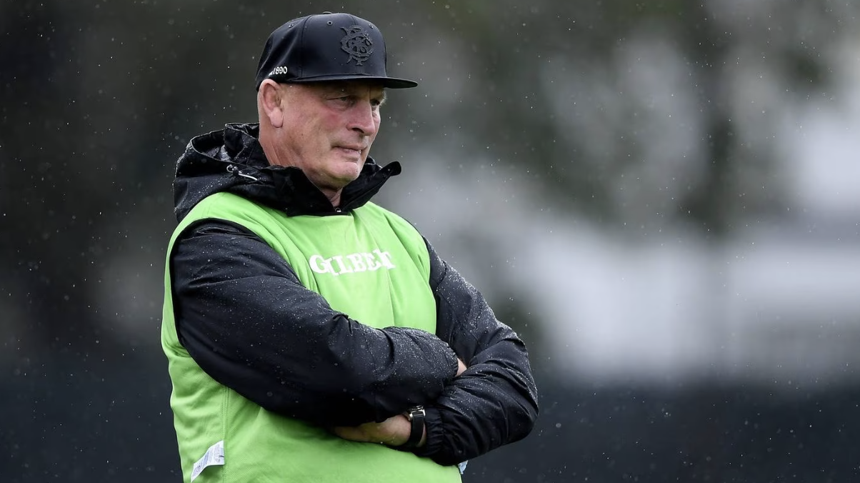 📰 Blues confirm new head coach on two-year deal