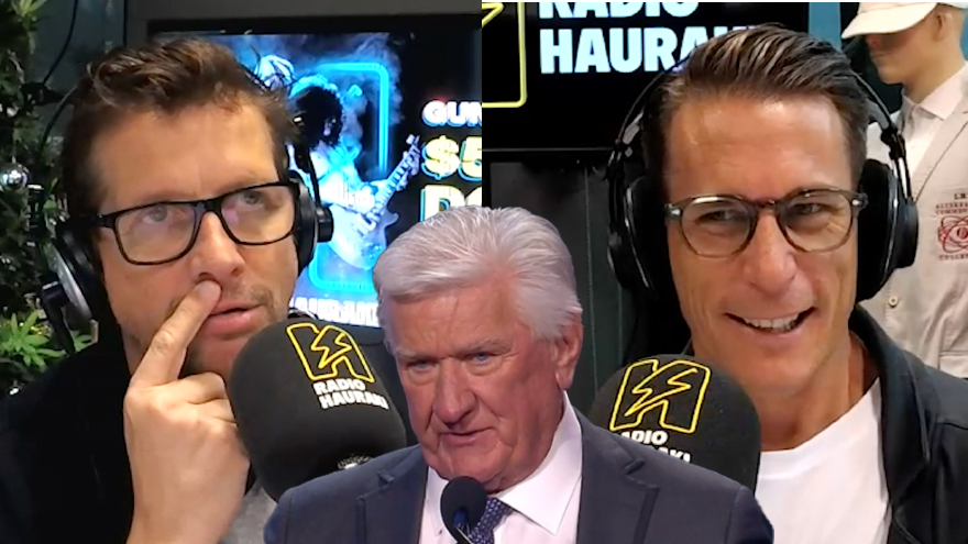 The Four Pillars of Rugba League