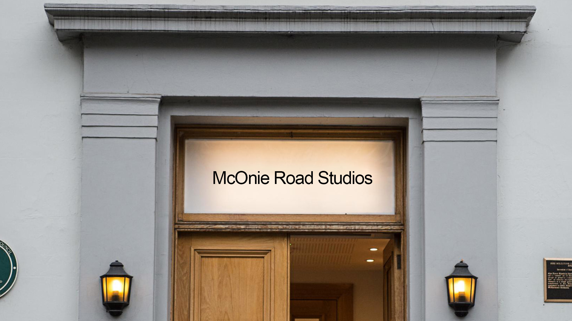 McOnie Road Studios - "Escape (The Kagiso Rabada Song)"