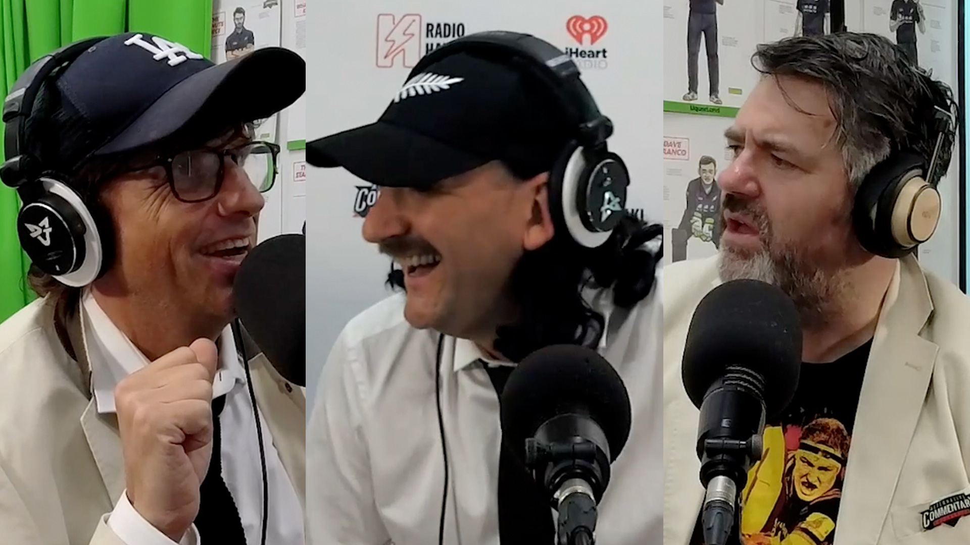 What one question would you ask Shane Warne?