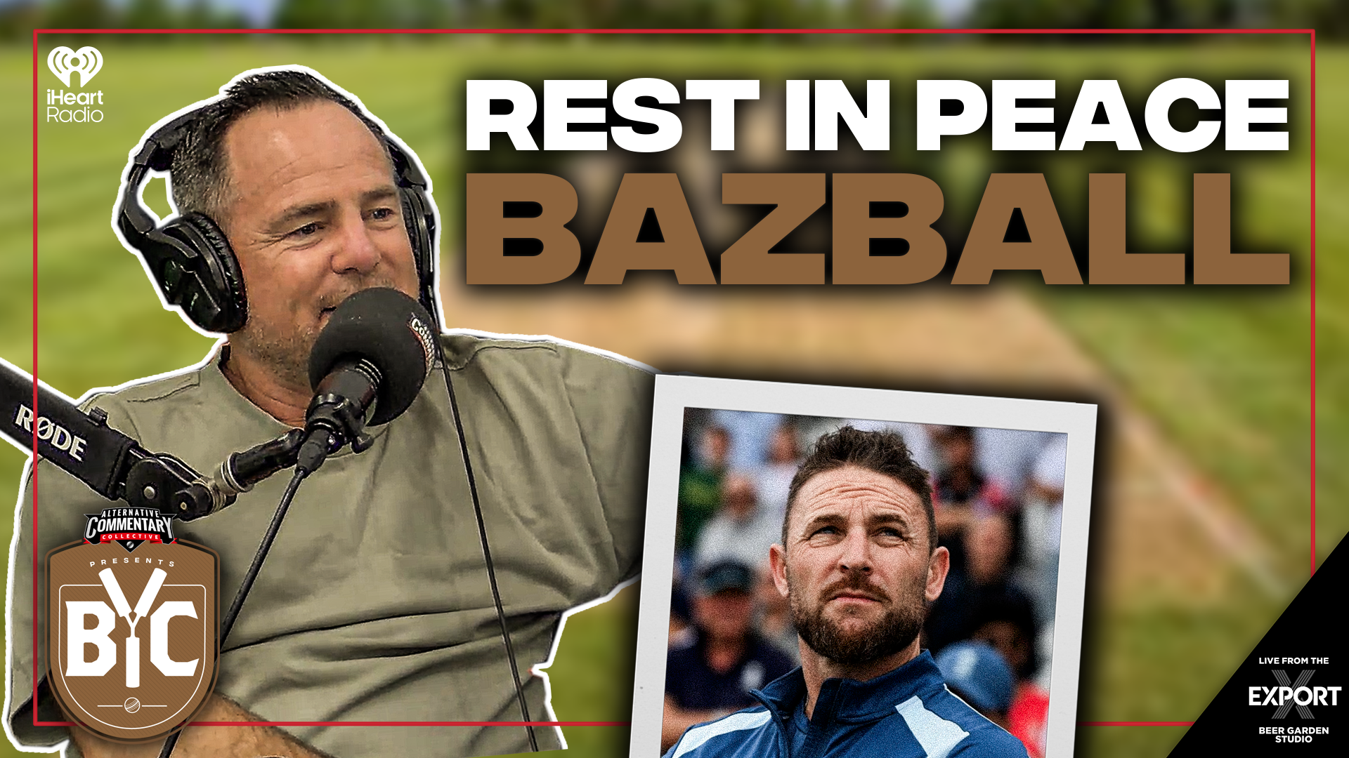 "Would Fleming Or Baz Ever Come Home?" - BYC Podcast (Full Video Episode)