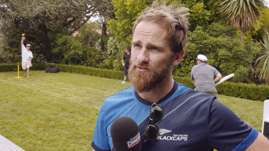 🎥 The Kiwi Summer BYC Quiz: Part 1