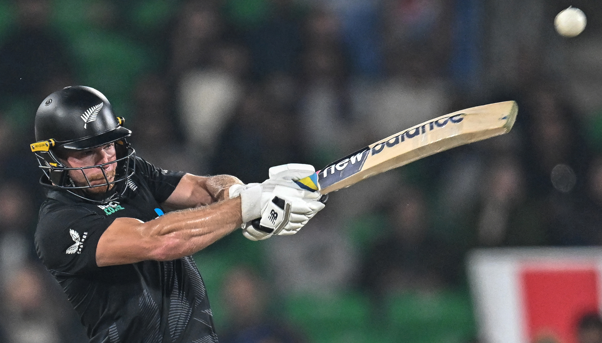 📰 Glenn Phillips shows perfect timing ahead of Champions Trophy