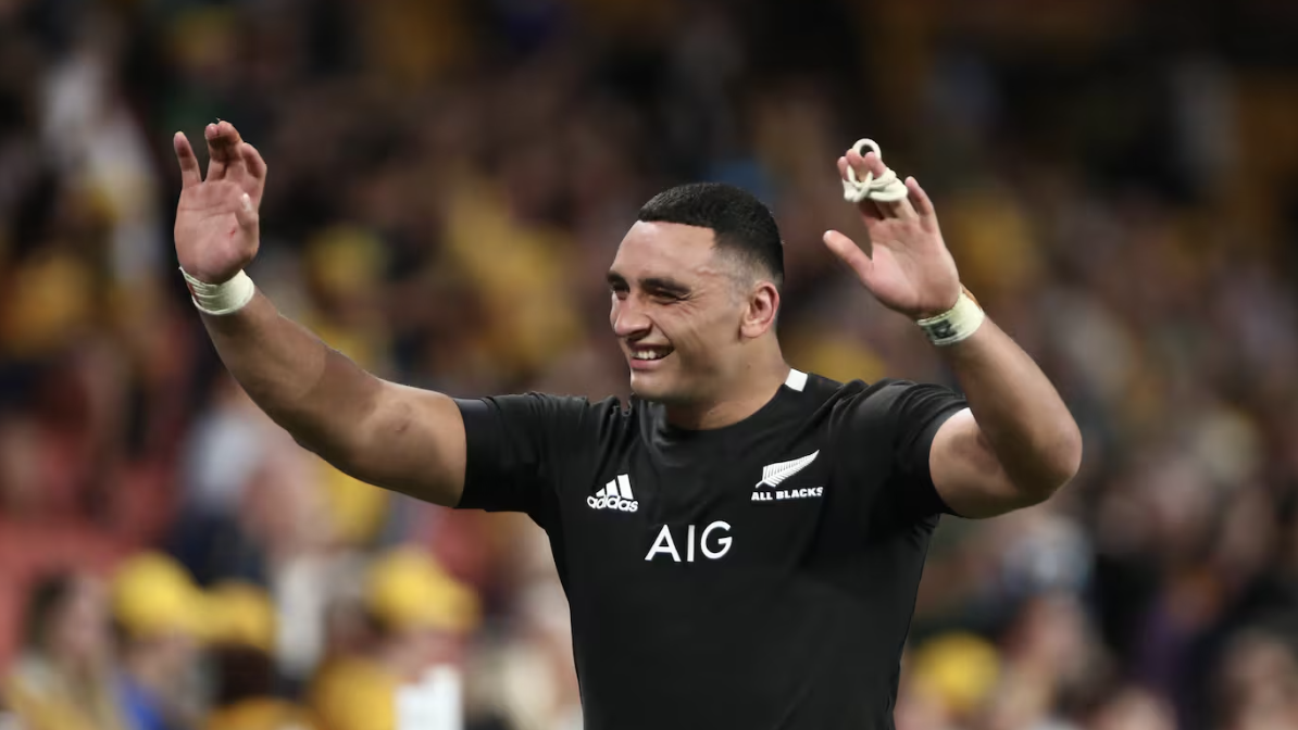 📰 Ex-All Black poised to switch and represent Schmidt’s Wallabies