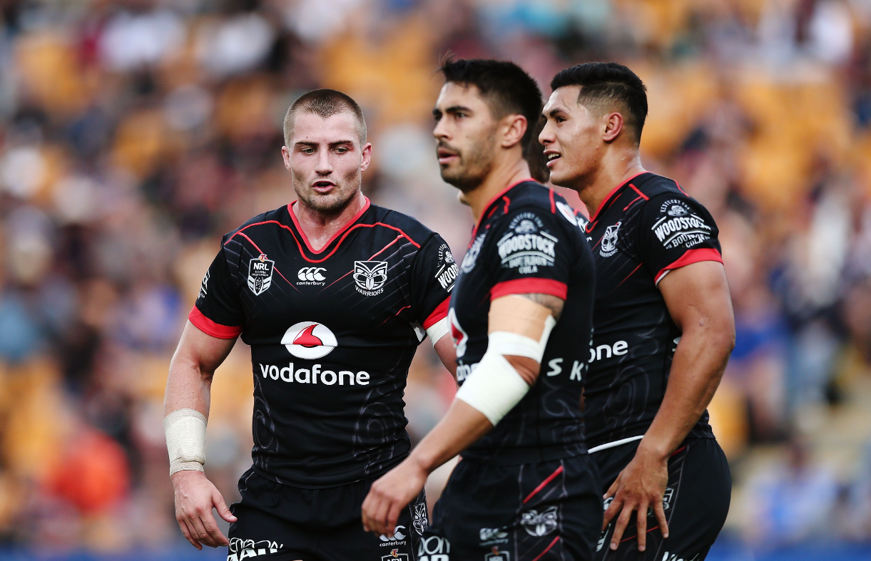 📰 Where does James Fisher-Harris fit into the Warriors’ all-time biggest signings?